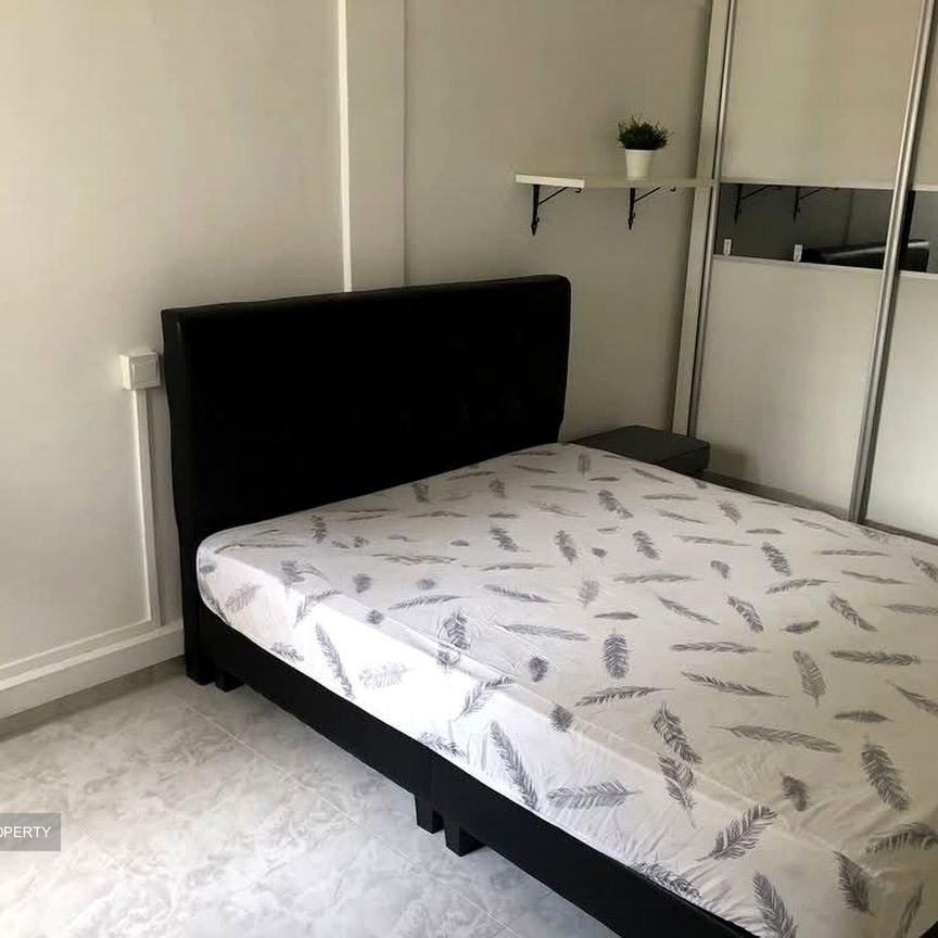 Blk 322 Ang Mo Kio 31 (Ang Mo Kio), HDB 4 Rooms - For Rent - Photo 1