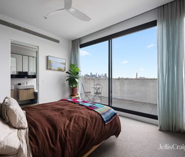502/122 Roseneath Street, Clifton Hill VIC 3068 - Apartment For Ren... - Photo 2