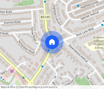 Old Chester Road, Birkenhead, Merseyside, CH42 - Photo 1