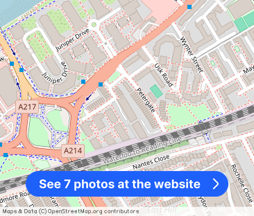 21 Eltringham Street, London, SW18 - Photo 1