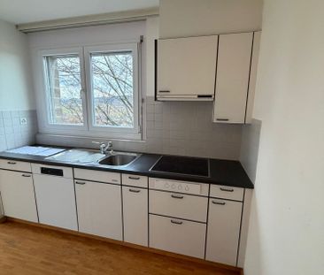 4.5 Zimmer, 91 m², 1. Stock - Photo 2