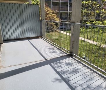 Smartes Wohnen - Geräumige Single- oder Pärchenwohnung im neuen Sta... - Foto 5