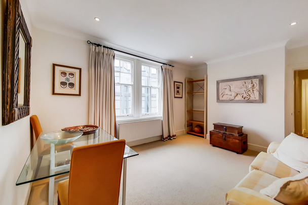 Gunthorpe Street, London, E1 - Photo 1