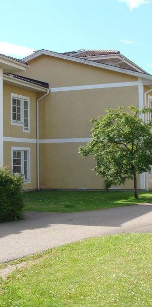 Ålfiskaregatan, Borgholm - Foto 1