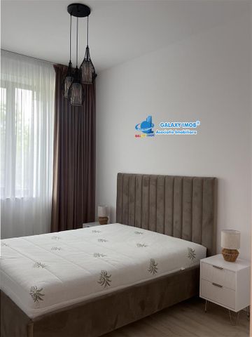 Inchiriere aparatament 2 camere mobilat parter gradina Greenfield - Photo 5