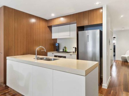 Stunning Two Bedroom Apartment In Highly Coveted "Divercity" - Photo 3