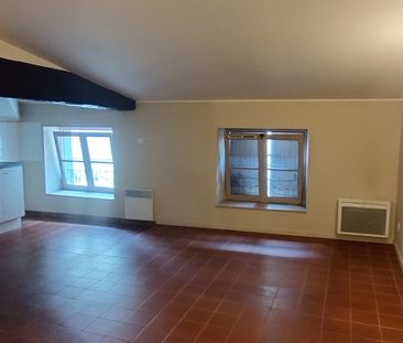 Location Appartement 3 pièces 58m² CARCASSONNE 11000 - Photo 1