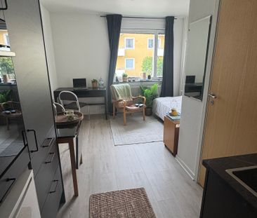 Norra Allégatan, Västerås - Foto 3