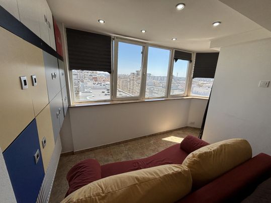 3 camere Piata Iancului ~ 95 mp / Loc de Parcare! - Vedere! - Fotografie 1