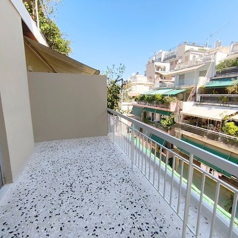 Μεζονέτα για ενοικίαση Νέα Κυψέλη (Κυψέλη) - Photo 1
