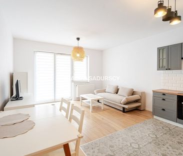 2 pokoje ul. Walerego Sławka - Photo 4