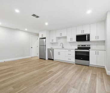 For Lease - 231 PARK Street Unit# 4, Hamilton, Ontario - Photo 5