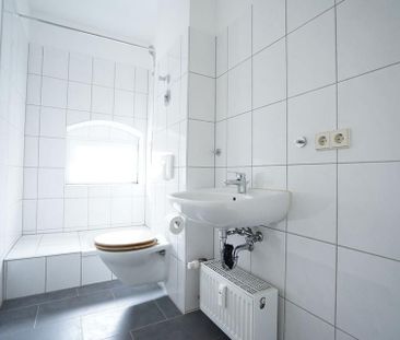 Gemütliche 2-Raum Wohnung in Dresden Cotta - Foto 2