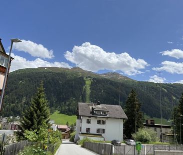 3 Zimmer, 50 m², Untergeschoss - Foto 6