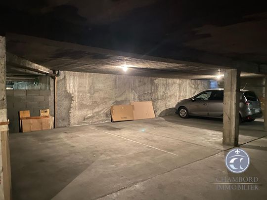 Location Appartement Meublé avec Vue Imprenable à Blois - Photo 1
