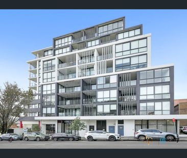 206/49 Denison Street, Wollongong, NSW 2500 - Photo 2