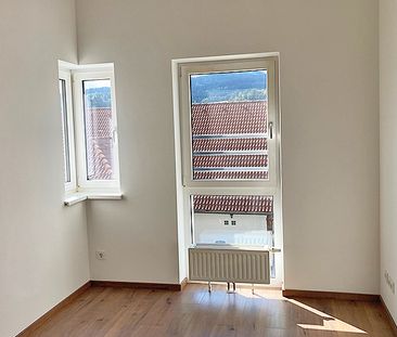 barrierefreie Wohnung in St. Martin im Waldviertel - Foto 5