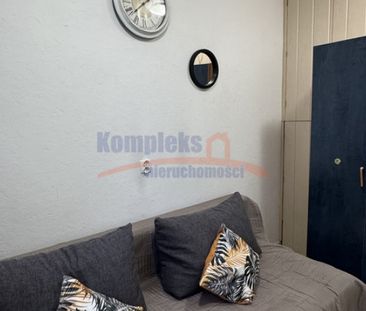 os. Słoneczne, ul. Jasna, Szczecin - Photo 6