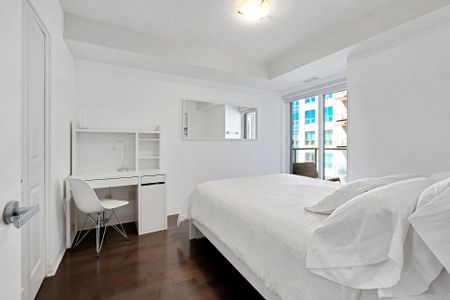 For Lease - 195 Besserer Street Unit# 707, Lower Town - Sandy Hill, Ontario - Photo 5