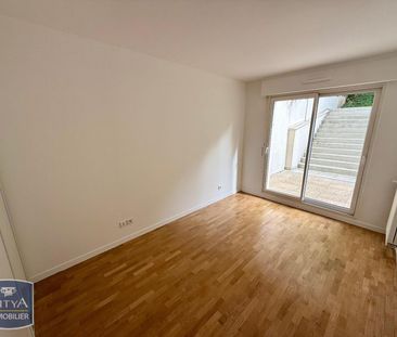 Location Appartement 4 pièces 99m² ISSY LES MOULINEAUX 92130 - Photo 3