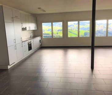Helle und grosse 1.5-Zi-Wohnung mit Balkon - Photo 6