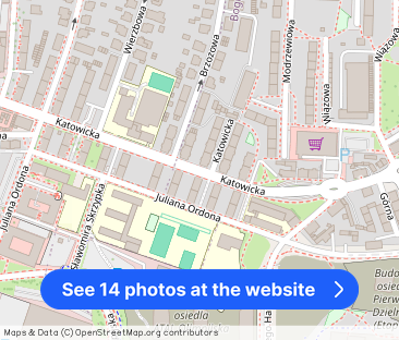 Wynajmę komfortowe mieszkanie na Koszutce! - Photo 1