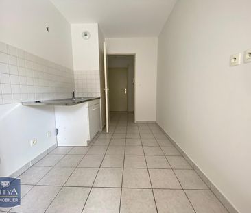 Location Appartement 3 pièces 65m² LYON 3ème - Photo 6