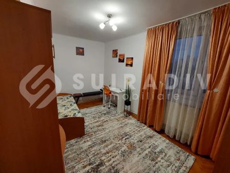 Apartament Mărăști 2 cam decomandat, zona IRA - Photo 4
