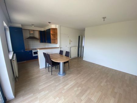 Appartement met 1 slaapkamer - Photo 5