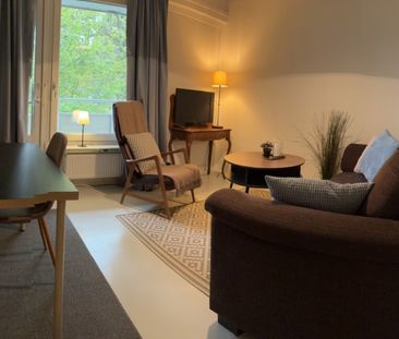 Tyresö - 3rok - tillsv - 12.650kr/mån - Photo 1