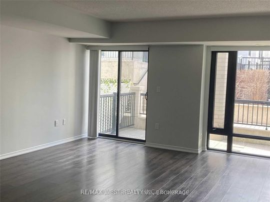 For Lease - 130 Widdicombe Hill Boulevard Unit# 421, Toronto, Ontario - Photo 1