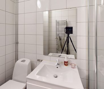 Värmlandsgatan 4 B, Karlstad - Foto 2