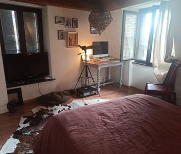 2.5 Zimmer, EG - Photo 1