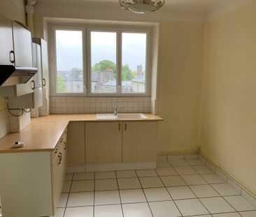 Brest Lambezellec T2 dernier étage - Photo 3