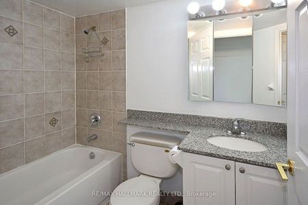 For Lease - 5508 Yonge Street Unit# 2611, Toronto, Ontario - Photo 4