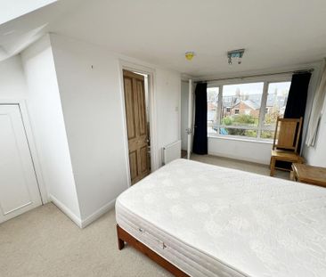 1 bedroom terraced house to rent - Photo 2
