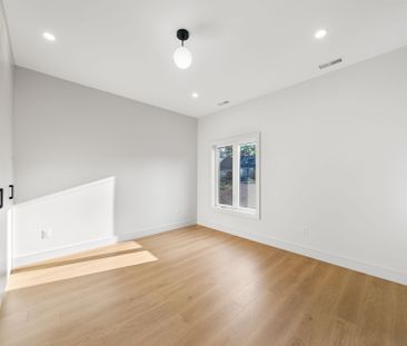 For Lease - 144 Dovercourt Road Unit# Laneway Upper, Toronto, Ontario - Photo 4
