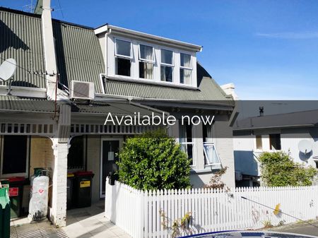 39 Royal Terrace, Dunedin North, Dunedin City - Photo 3