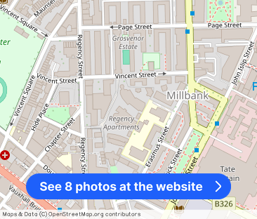 Horsley Court, Westminster - Photo 1