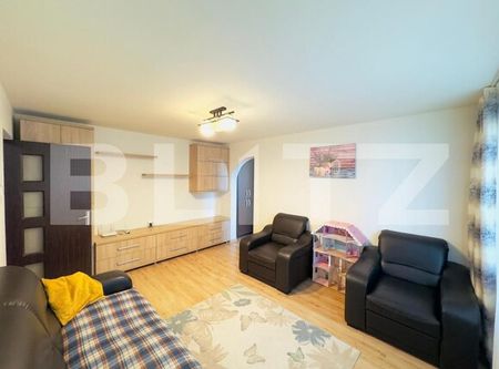 Apartament de 3 camere, etaj 2, zona Orizont - Fotografie 5