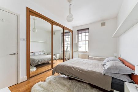 1 bedroom flat to rent - Photo 5