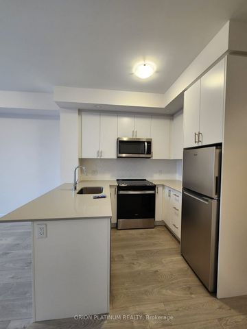 For Lease - 3220 William Coltson Avenue Unit# 413, Oakville, Ontario - Photo 5