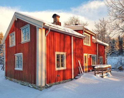 Laggenvägen, Alingsås - Foto 1