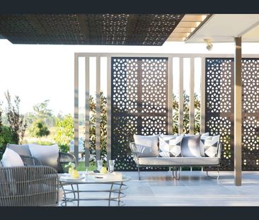 "UNFURNISHED" 4-Bedroom Family Home in Oran Park - Photo 4