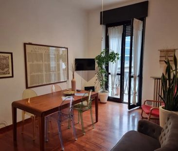 Via Filippo Sassetti, Milan, Lombardy 20124 - Photo 3