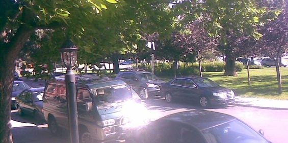 1189 #12 - 1189-1191 Hope, Montréal - Photo 3