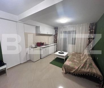 Apartament cu 2 camere, 40 mp, cartier Magnolia - Fotografie 1
