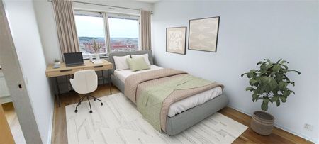 Idrottsgatan 49 - Photo 2