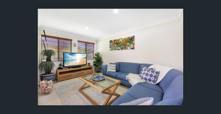 Luxury Living At "Burleigh By The Seashore" Boutique Gated Complex - Walk To Beach! - Photo 5