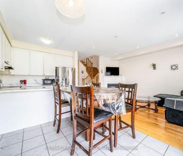 For Lease - 43 Sussexvale Drive, Brampton, Ontario - Photo 4